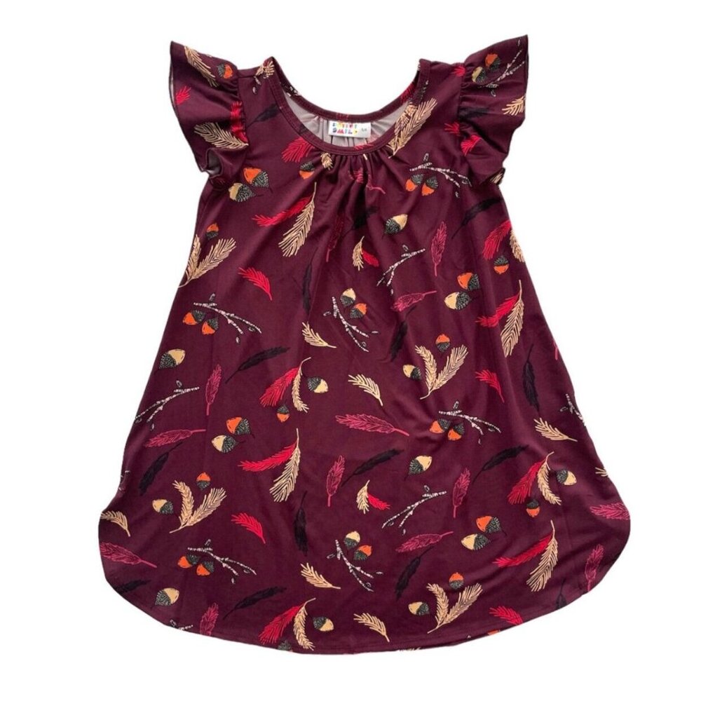 NWT Dot Dot Smile dress